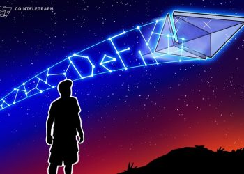 Rapid growth in DeFi-focused Ethereum liquid staking derivatives platforms raises eyebrows