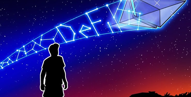 Rapid growth in DeFi-focused Ethereum liquid staking derivatives platforms raises eyebrows