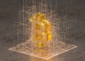 Bitcoin (BTC) is up 12% this month in part due to thin liquidity