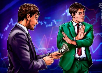 Sui Foundation denies it sold locked staking rewards on Binance