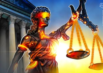 On-chain sleuth ZachXBT sued for libel after claiming plaintiff drained funds from project