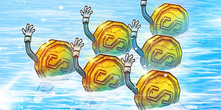 Fed sees stablecoin as form of money, wants ‘robust’ role in its oversight, Powell says