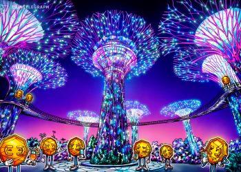 Singapore MAS proposes digital money standards with major industry players