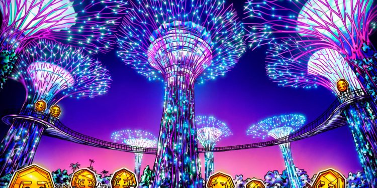 Singapore MAS proposes digital money standards with major industry players