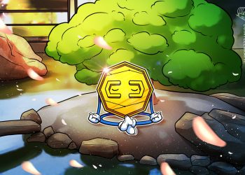Token issuers in Japan exempt from 30% crypto tax on paper gains