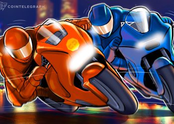 Hawkish Fed, stocks market rally, and crypto falling behind