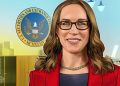 US crypto laws can’t assume ‘everything is a financial asset’
