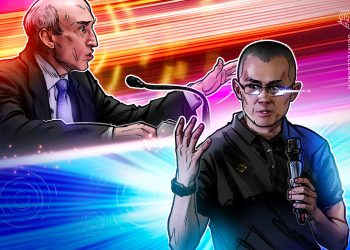 Binance CEO CZ deems SEC’s request for emergency relief unwarranted