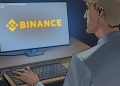 Binance sends cease and desist notice to fraudulent Nigerian entity