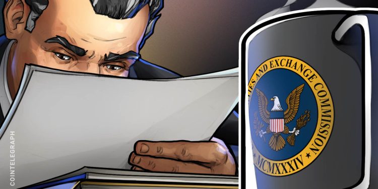 SEC argues against Dentons’ motion to dismiss Terraform and Do Kwon’s lawsuit