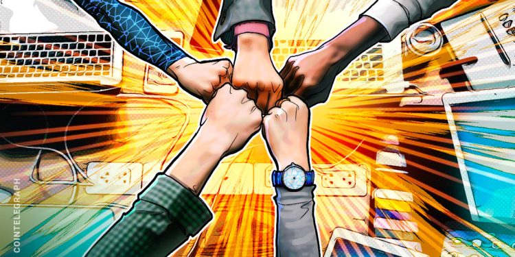 Five US enforcement agencies form new digital currency anti-crime task force