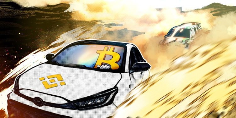 Binance to implement Lightning Network nodes for enhanced Bitcoin transactions
