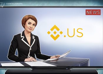 Binance.US solves USD withdrawal issues but warns it won’t last long