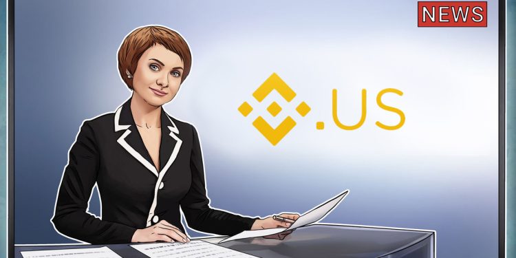 Binance.US solves USD withdrawal issues but warns it won’t last long