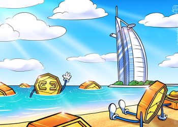 Dubai’s VARA approves OKX ‘preparatory’ license as part of exchange’s expansion plans