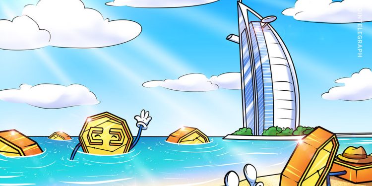 Dubai’s VARA approves OKX ‘preparatory’ license as part of exchange’s expansion plans