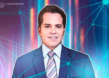 “Sam Bankman-Fried really hurt the industry” — Anthony Scaramucci
