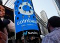 SEC sues Coinbase in widening crackdown on crypto exchanges