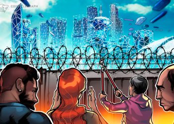 Polygon president testifies on democratizing the internet with Web3, blockchains