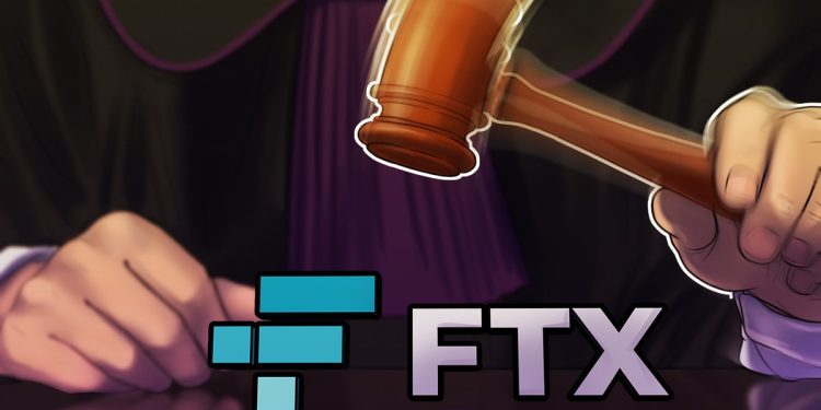 SBF wants to subpoena documents from old FTX/Alameda law firm to use in his defense