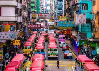 First Digital Group Launches FDUSD Stablecoin amid Hong Kong’s Regulation Move