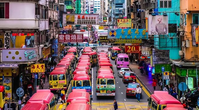 First Digital Group Launches FDUSD Stablecoin amid Hong Kong’s Regulation Move