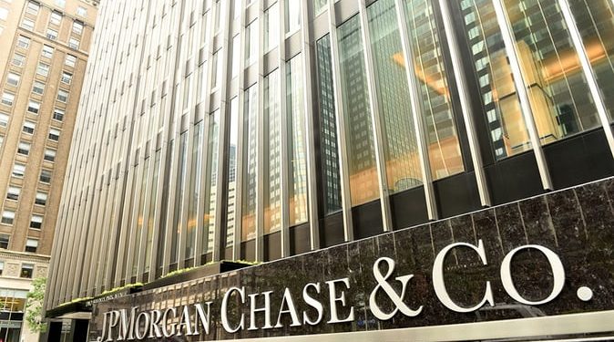 JPMorgan Partners wit Six Indian Banks to Settle Dollar Trades on Blockchain