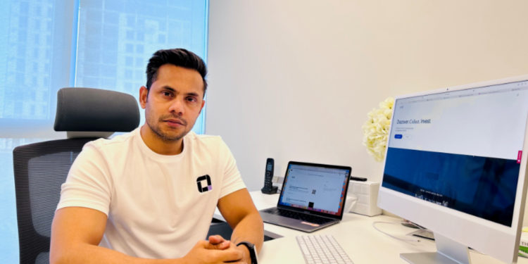 Revolutionising Fine Art Investing. Making Million Dollar Affordable using Blockchain and NFTs