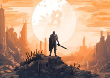 How Bitcoin remains unfazed amid market instability