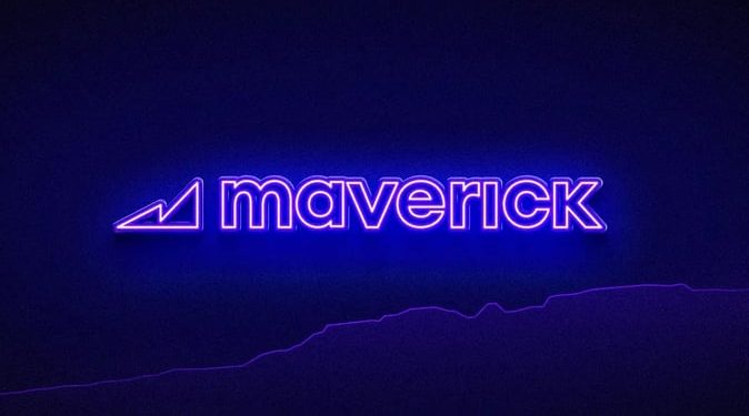 Binance Announces Maverick Protocol as 34th Project on Binance Launchpool