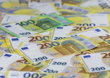 Leaked Digital Euro Bill Supports Offline Usability, Shuns Interests