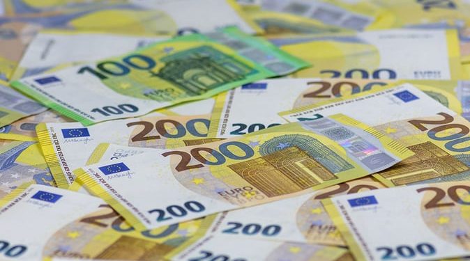 Leaked Digital Euro Bill Supports Offline Usability, Shuns Interests