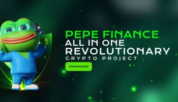 Redefining DeFi on Pepe Protocol