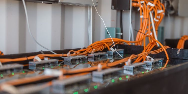 Bitcoin Miners Went Dark as Texas Power Grid Teetered on Brink