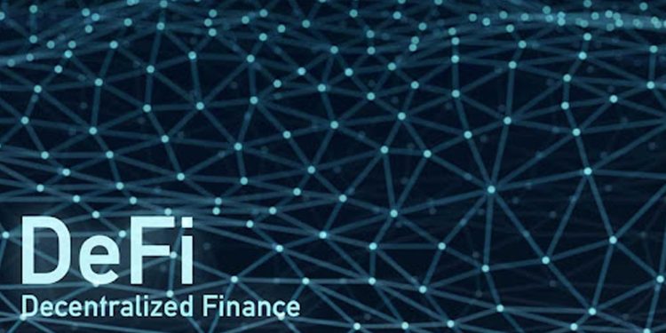 Exploring DeFi: Revolutionizing finance through Blockchain and Decentralization | The Guardian Nigeria News