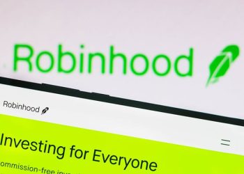 Robinhood to Cut 7% of Its Staff after Two Rounds of Layoffs
