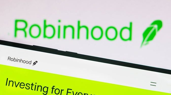 Robinhood to Cut 7% of Its Staff after Two Rounds of Layoffs
