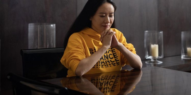 Binance Co-Founder Yi He on Crypto, Regulation and Changpeng CZ Zhao