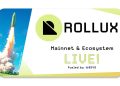 SYS Labs Launches Rollux, Ethereum-based Layer-2 Network