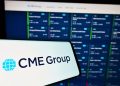 CME Group Unveils Plans of Launching Ether/Bitcoin Ratio Futures
