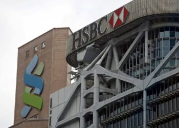 HSBC and Standard Chartered pressed by Hong Kong regulator to take on crypto clients