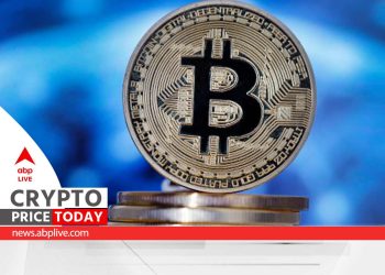 Cryptocurrency Price Today: Bitcoin, Litecoin See Losses As Injective Becomes Top Gainer