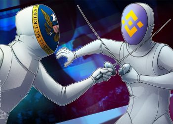 ‘All of the SEC’s claims fail’ — Binance.US rebuts motion to freeze funds