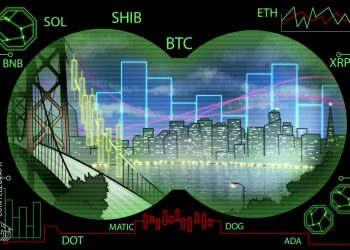 BTC, ETH, BNB, XRP, ADA, DOGE, MATIC, SOL, DOT, SHIB