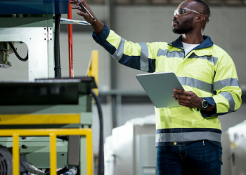 Asset management vs. parts inventory management: What’s the difference?