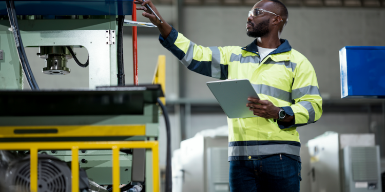 Asset management vs. parts inventory management: What’s the difference?