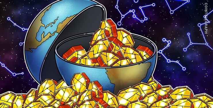 How crypto funds shape the development of the digital asset market
