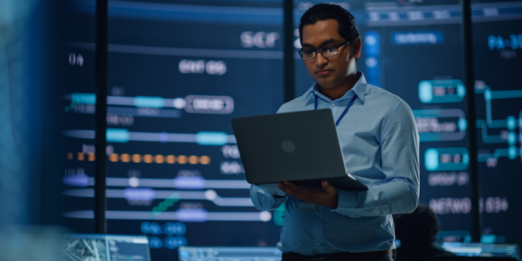 7 steps for managing the work order process