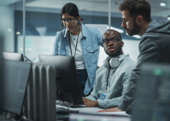 The benefits of automated attack surface management