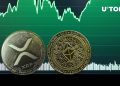 Ethereum (ETH) and XRP Approaching Horizontal Resistance